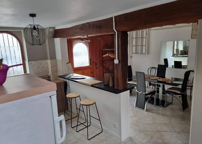 Le Clos Du Lys