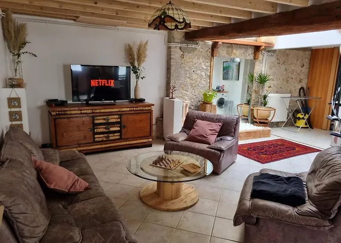 Le Clos du Lys