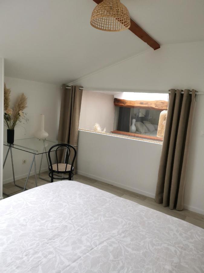 Ferienhaus Le Clos Du Lys Châlons-en-Champagne