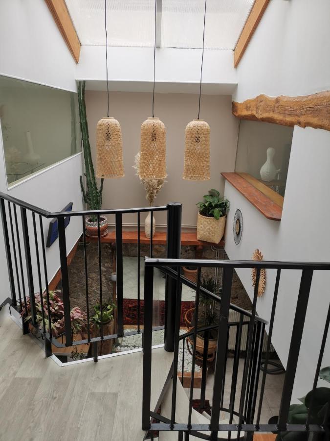 Le Clos Du Lys Hébergement de vacances