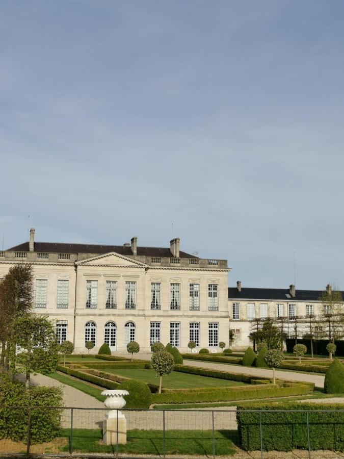 Hébergement de vacances Le Clos Du Lys