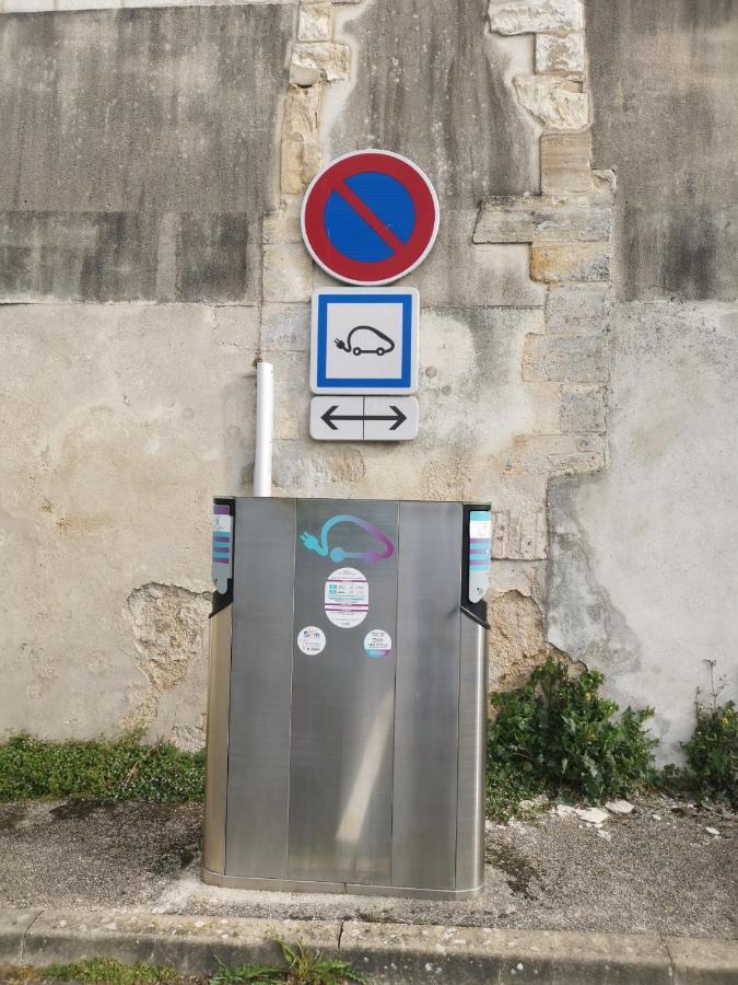 Hébergement de vacances Le Clos Du Lys
